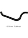 Dayco Moulded Radiator Hose DMH2189 Dayco - Micks Gone Bush