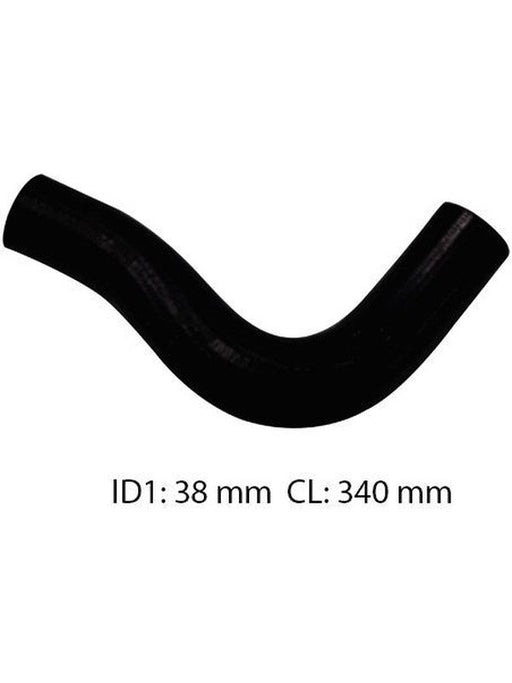 Dayco Moulded Radiator Hose DMH2191 Miscellanous Hoses Dayco - Micks Gone Bush