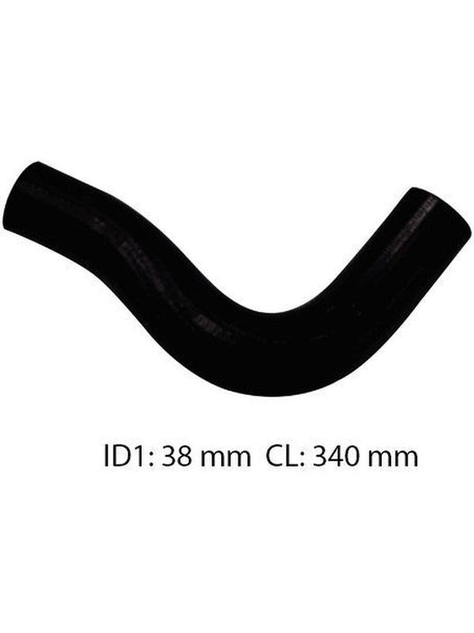 Dayco Moulded Radiator Hose DMH2191 Miscellanous Hoses Dayco - Micks Gone Bush
