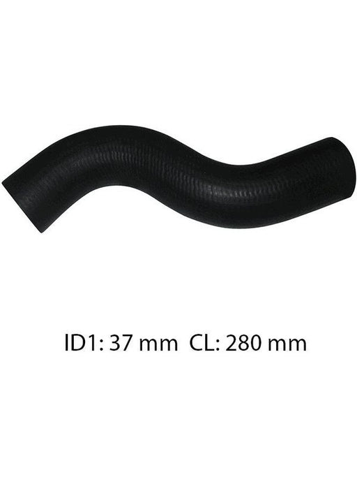Dayco Moulded Radiator Hose DMH2196 Miscellanous Hoses Dayco - Micks Gone Bush