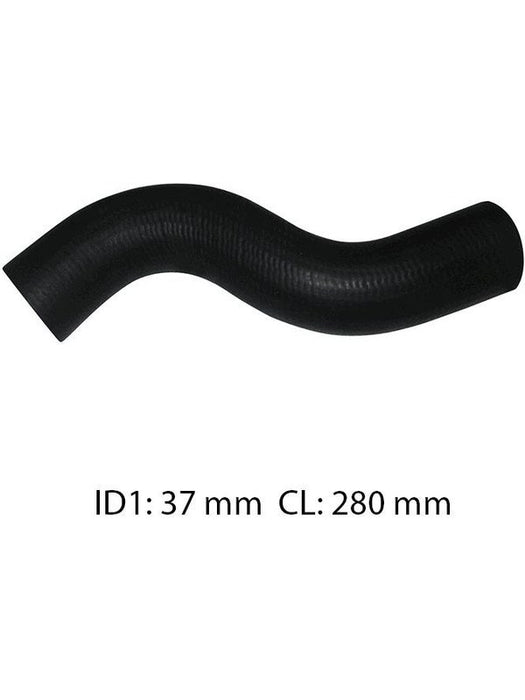 Dayco Moulded Radiator Hose DMH2196 Miscellanous Hoses Dayco - Micks Gone Bush