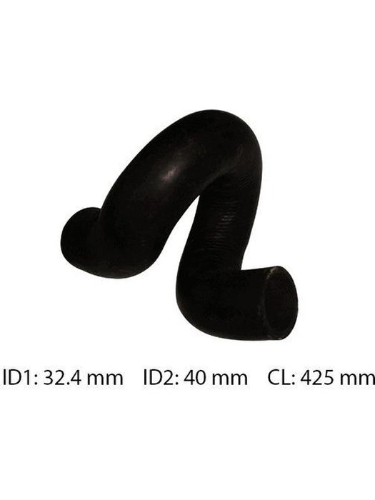 Dayco Moulded Radiator Hose DMH2200 Dayco - Micks Gone Bush