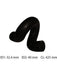 Dayco Moulded Radiator Hose DMH2200 Dayco - Micks Gone Bush