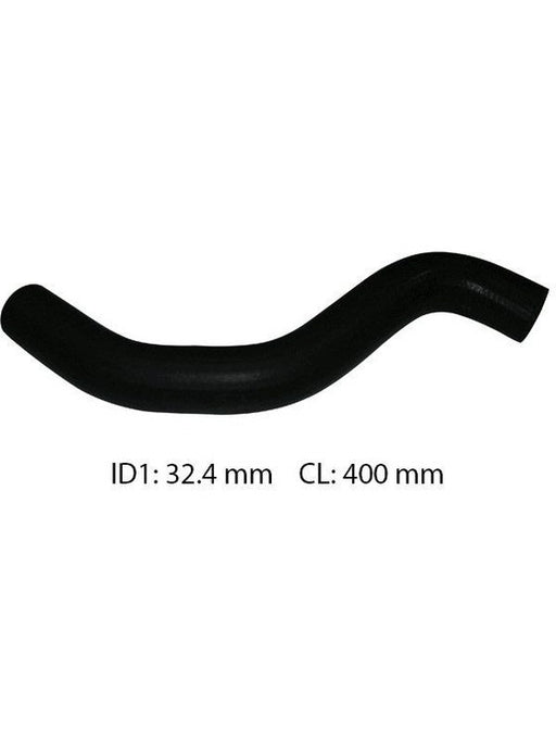 Dayco Moulded Radiator Hose DMH2213 Miscellanous Hoses Dayco - Micks Gone Bush