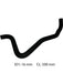 Dayco Moulded Radiator Hose DMH2218 Miscellanous Hoses Dayco - Micks Gone Bush