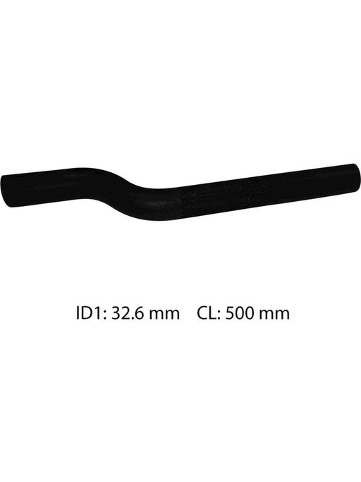 Dayco Moulded Radiator Hose DMH2220 Miscellanous Hoses Dayco - Micks Gone Bush