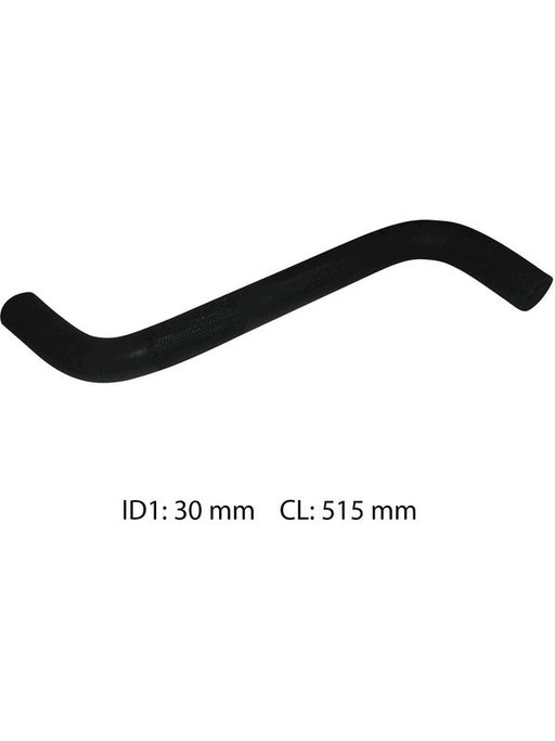 Dayco Moulded Radiator Hose DMH2228 Miscellanous Hoses Dayco - Micks Gone Bush