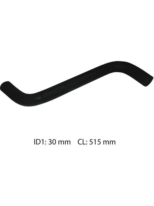 Dayco Moulded Radiator Hose DMH2228 Miscellanous Hoses Dayco - Micks Gone Bush