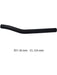 Dayco Moulded Radiator Hose DMH2230 Miscellanous Hoses Dayco - Micks Gone Bush