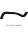 Dayco Moulded Radiator Hose DMH2231 Dayco - Micks Gone Bush