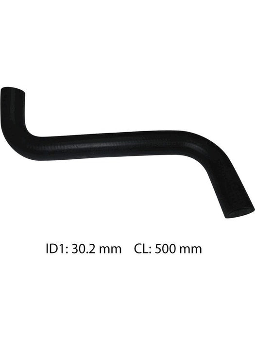 Dayco Moulded Radiator Hose DMH2232 Dayco - Micks Gone Bush