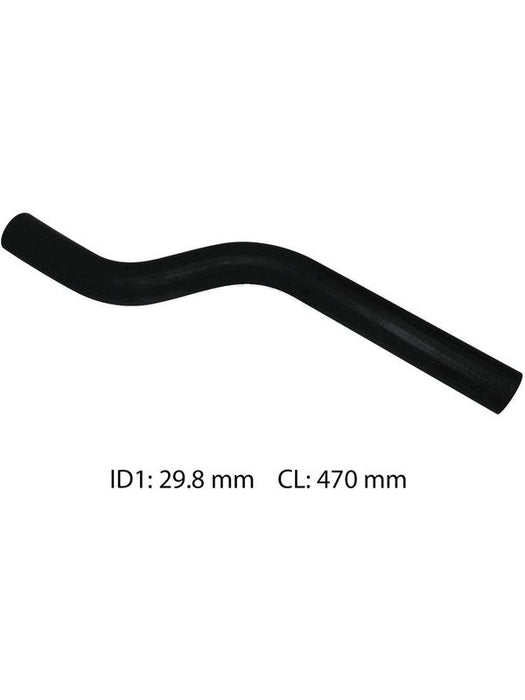 Dayco Moulded Radiator Hose DMH2233 Dayco - Micks Gone Bush