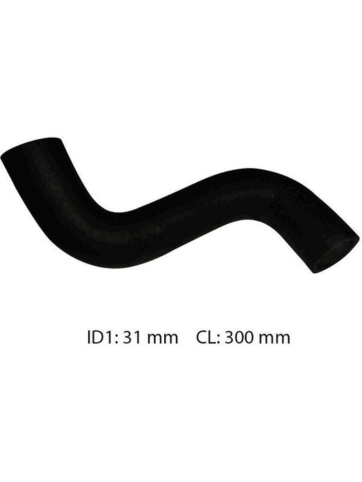 Dayco Moulded Radiator Hose DMH2245 Dayco - Micks Gone Bush