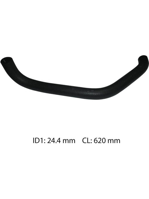 Dayco Moulded Radiator Hose DMH2248 Miscellanous Hoses Dayco - Micks Gone Bush