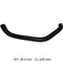 Dayco Moulded Radiator Hose DMH2248 Miscellanous Hoses Dayco - Micks Gone Bush