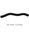 Dayco Moulded Radiator Hose DMH2252 Dayco - Micks Gone Bush