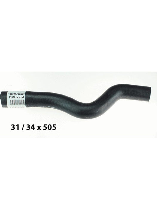Dayco Moulded Radiator Hose DMH2254 Dayco - Micks Gone Bush