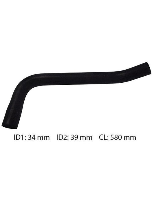 Dayco Moulded Radiator Hose DMH2257 Miscellanous Hoses Dayco - Micks Gone Bush