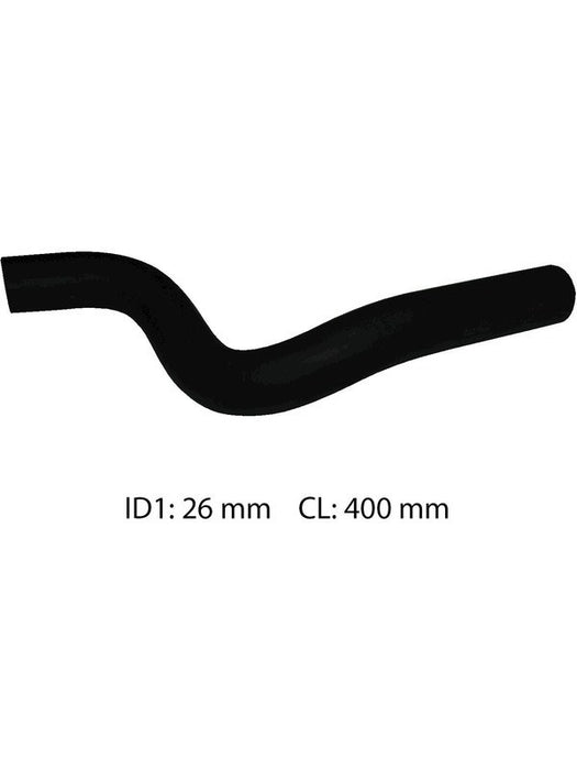 Dayco Moulded Radiator Hose DMH2261 Miscellanous Hoses Dayco - Micks Gone Bush