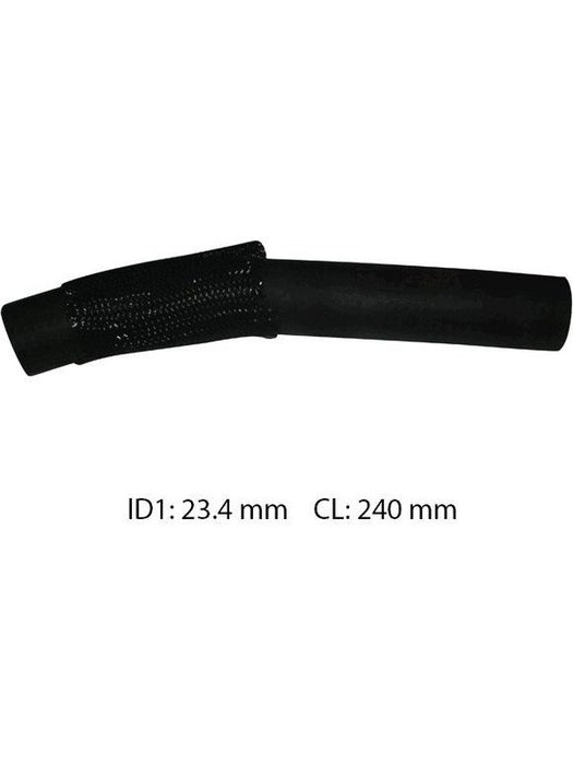 Dayco Moulded Radiator Hose DMH2262 Dayco - Micks Gone Bush