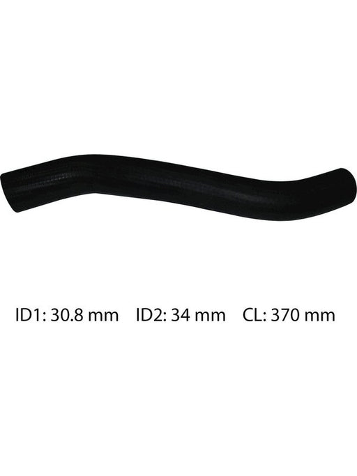 Dayco Moulded Radiator Hose DMH2264 Miscellanous Hoses Dayco - Micks Gone Bush