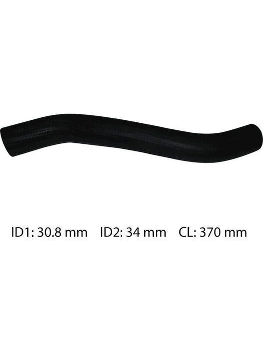 Dayco Moulded Radiator Hose DMH2264 Miscellanous Hoses Dayco - Micks Gone Bush