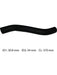 Dayco Moulded Radiator Hose DMH2264 Miscellanous Hoses Dayco - Micks Gone Bush