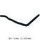 Dayco Moulded Radiator Hose DMH2275 Miscellanous Hoses Dayco - Micks Gone Bush