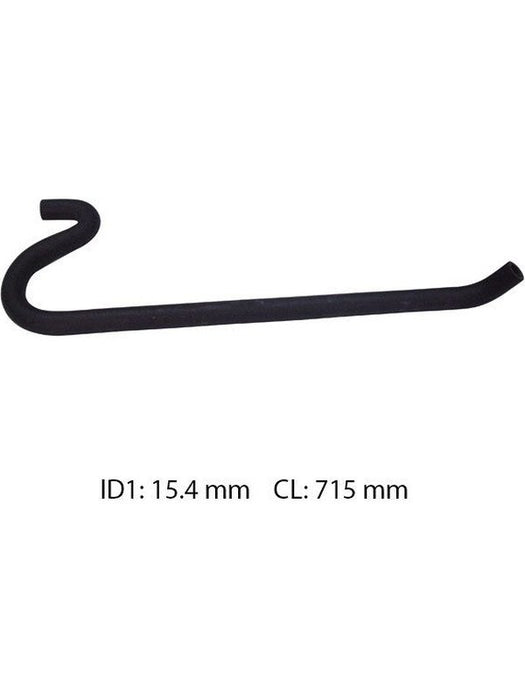 Dayco Moulded Radiator Hose DMH2276 Miscellanous Hoses Dayco - Micks Gone Bush