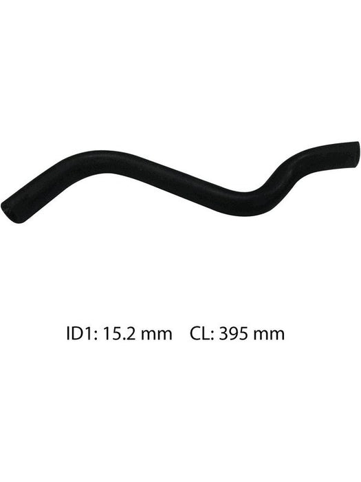 Dayco Moulded Radiator Hose DMH2277 Dayco - Micks Gone Bush