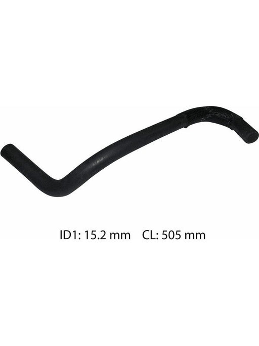 Dayco Moulded Radiator Hose DMH2279 Miscellanous Hoses Dayco - Micks Gone Bush