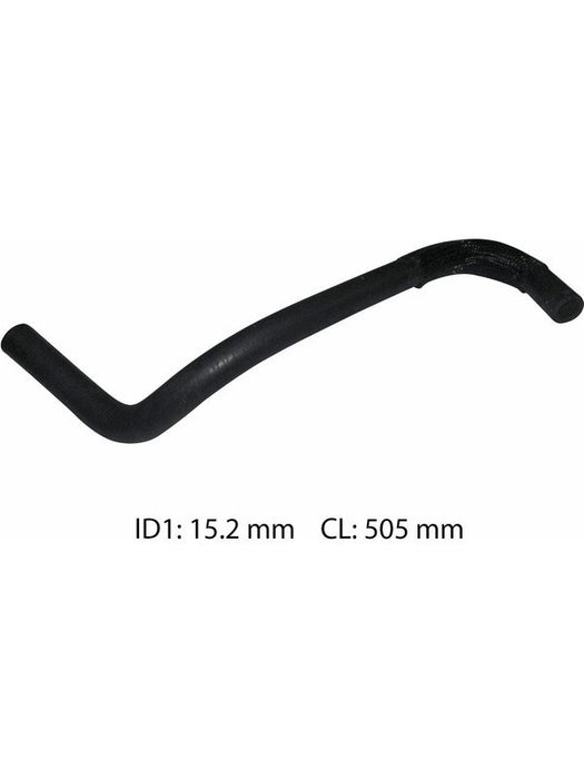 Dayco Moulded Radiator Hose DMH2279 Miscellanous Hoses Dayco - Micks Gone Bush