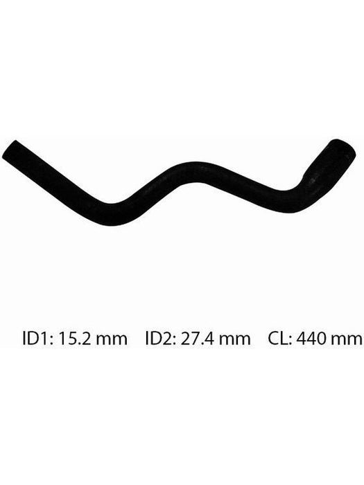 Dayco Moulded Radiator Hose DMH2280 Dayco - Micks Gone Bush