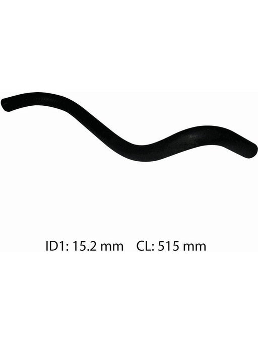 Dayco Moulded Radiator Hose DMH2282 Miscellanous Hoses Dayco - Micks Gone Bush