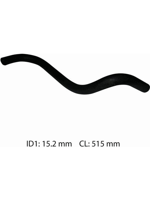 Dayco Moulded Radiator Hose DMH2282 Miscellanous Hoses Dayco - Micks Gone Bush
