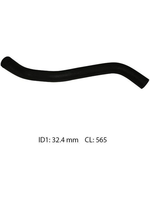 Dayco Moulded Radiator Hose DMH2291 Dayco - Micks Gone Bush