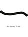 Dayco Moulded Radiator Hose DMH2291 Dayco - Micks Gone Bush
