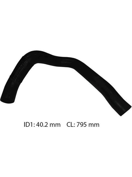 Dayco Moulded Radiator Hose DMH2292 Dayco - Micks Gone Bush