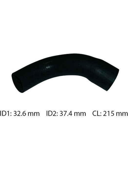 Dayco Moulded Radiator Hose DMH2294 Miscellanous Hoses Dayco - Micks Gone Bush