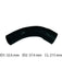 Dayco Moulded Radiator Hose DMH2294 Miscellanous Hoses Dayco - Micks Gone Bush