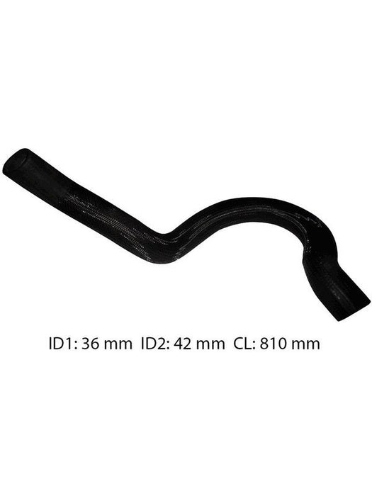 Dayco Moulded Radiator Hose DMH2310 Dayco - Micks Gone Bush