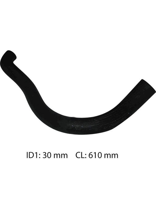 Dayco Moulded Radiator Hose DMH2311 Miscellanous Hoses Dayco - Micks Gone Bush