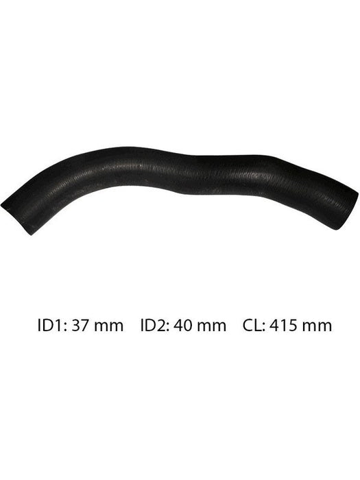 Dayco Moulded Radiator Hose DMH2317 Dayco - Micks Gone Bush