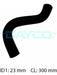 Dayco Moulded Radiator Hose DMH232 Dayco - Micks Gone Bush