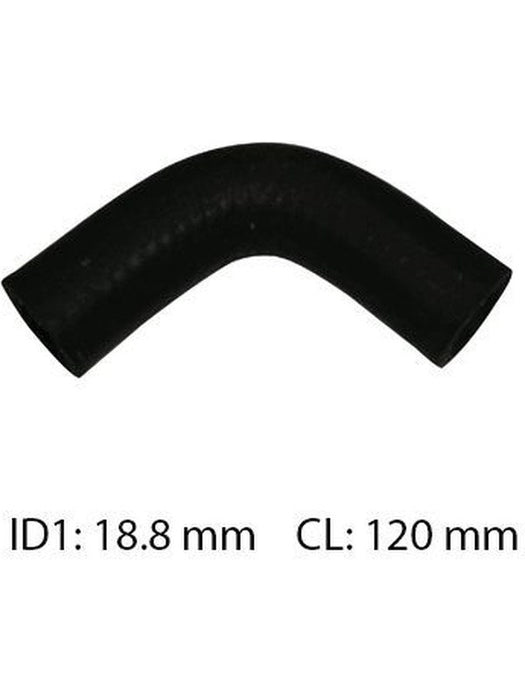 Dayco Moulded Radiator Hose DMH2441 Dayco - Micks Gone Bush