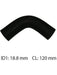 Dayco Moulded Radiator Hose DMH2441 Dayco - Micks Gone Bush