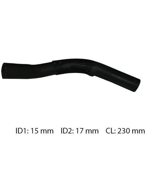 Dayco Moulded Radiator Hose DMH2442 Miscellanous Hoses Dayco - Micks Gone Bush