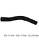 Dayco Moulded Radiator Hose DMH2442 Miscellanous Hoses Dayco - Micks Gone Bush