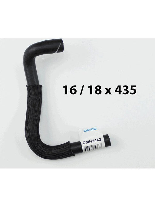 Dayco Moulded Radiator Hose DMH2443 Miscellanous Hoses Dayco - Micks Gone Bush