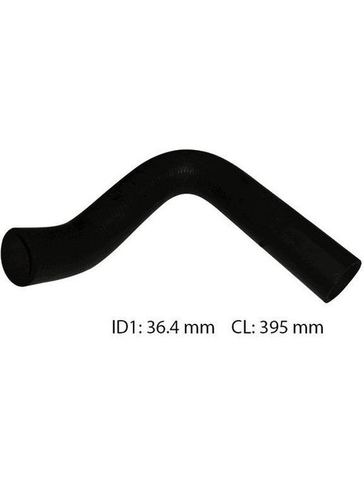 Dayco Moulded Radiator Hose DMH2452 Dayco - Micks Gone Bush